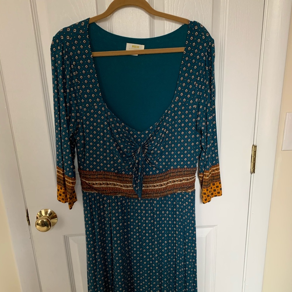 Maeve “Beloved Dress”